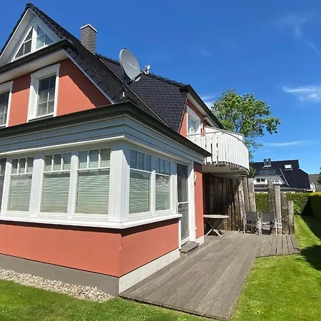 Hus Sünnschien Wg 1 *