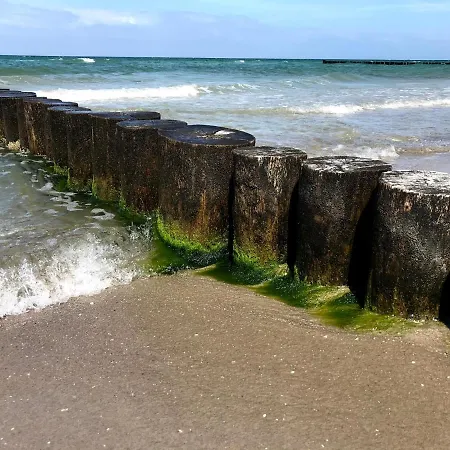 Apartamento Hus Sünnschien Wg 1