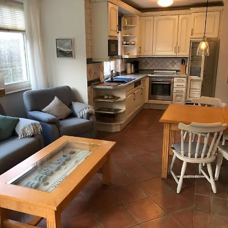 Hus Sünnschien Wg 1 Zingst