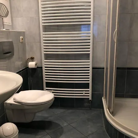 Hus Sünnschien Wg 1 * Zingst