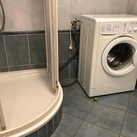 Hus Sünnschien Wg 1 Apartamento *